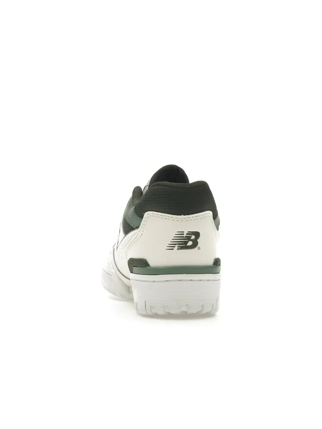 Женские кроссовки Lifestyle New Balance 550, Angora/Kombu/Dark Juniper — изображение 4 из 4