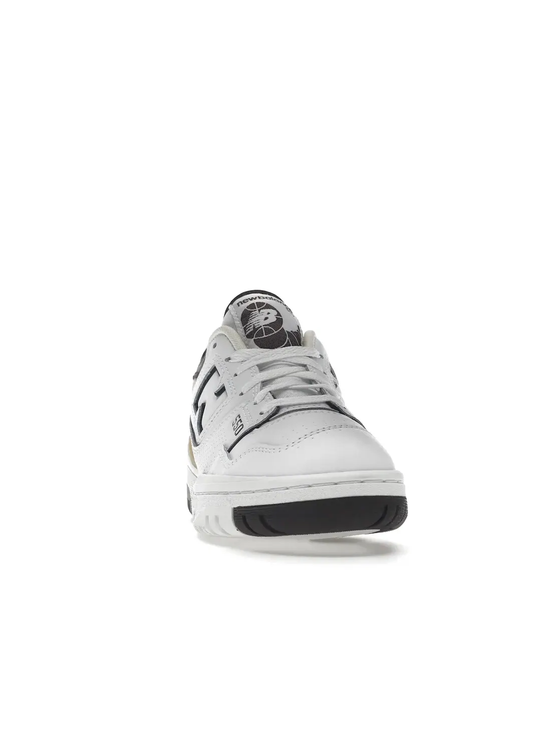 Мужские кроссовки Lifestyle New Balance 550 — изображение 2 из 4, белый