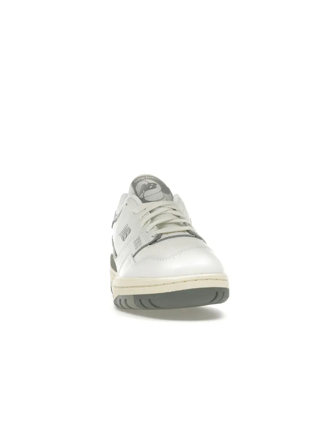 Мужские кроссовки Lifestyle New Balance 550 — изображение 2 из 4, серый