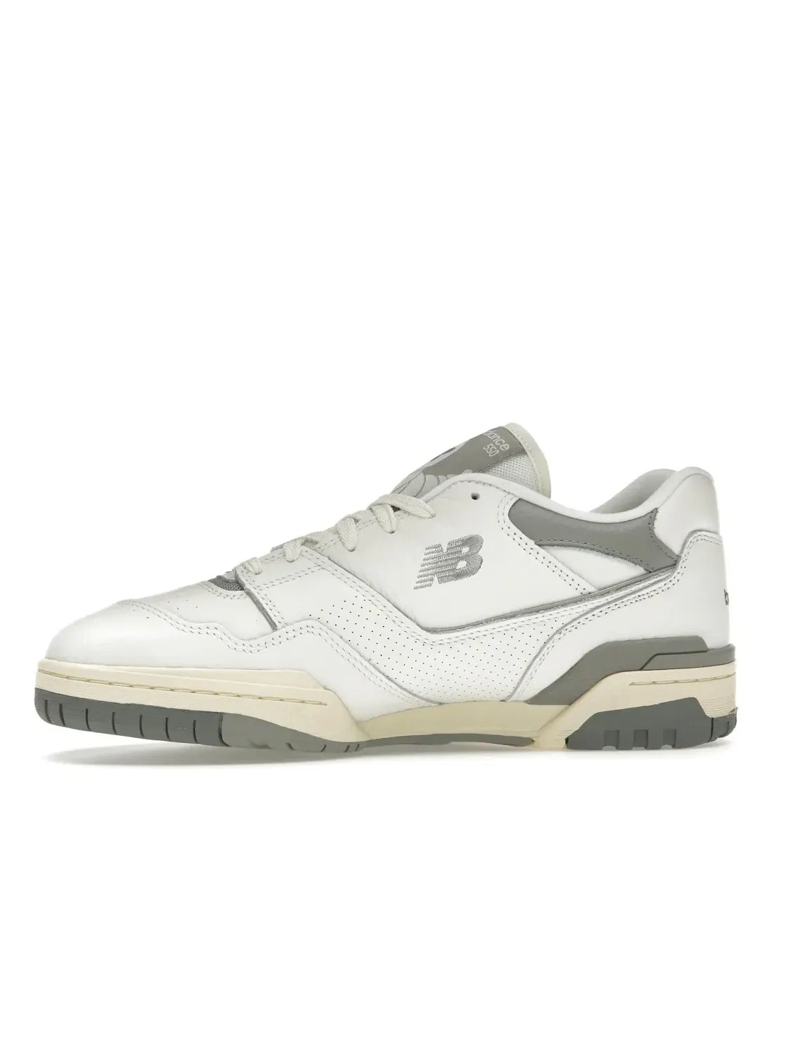 Мужские кроссовки Lifestyle New Balance 550 — изображение 3 из 4, серый