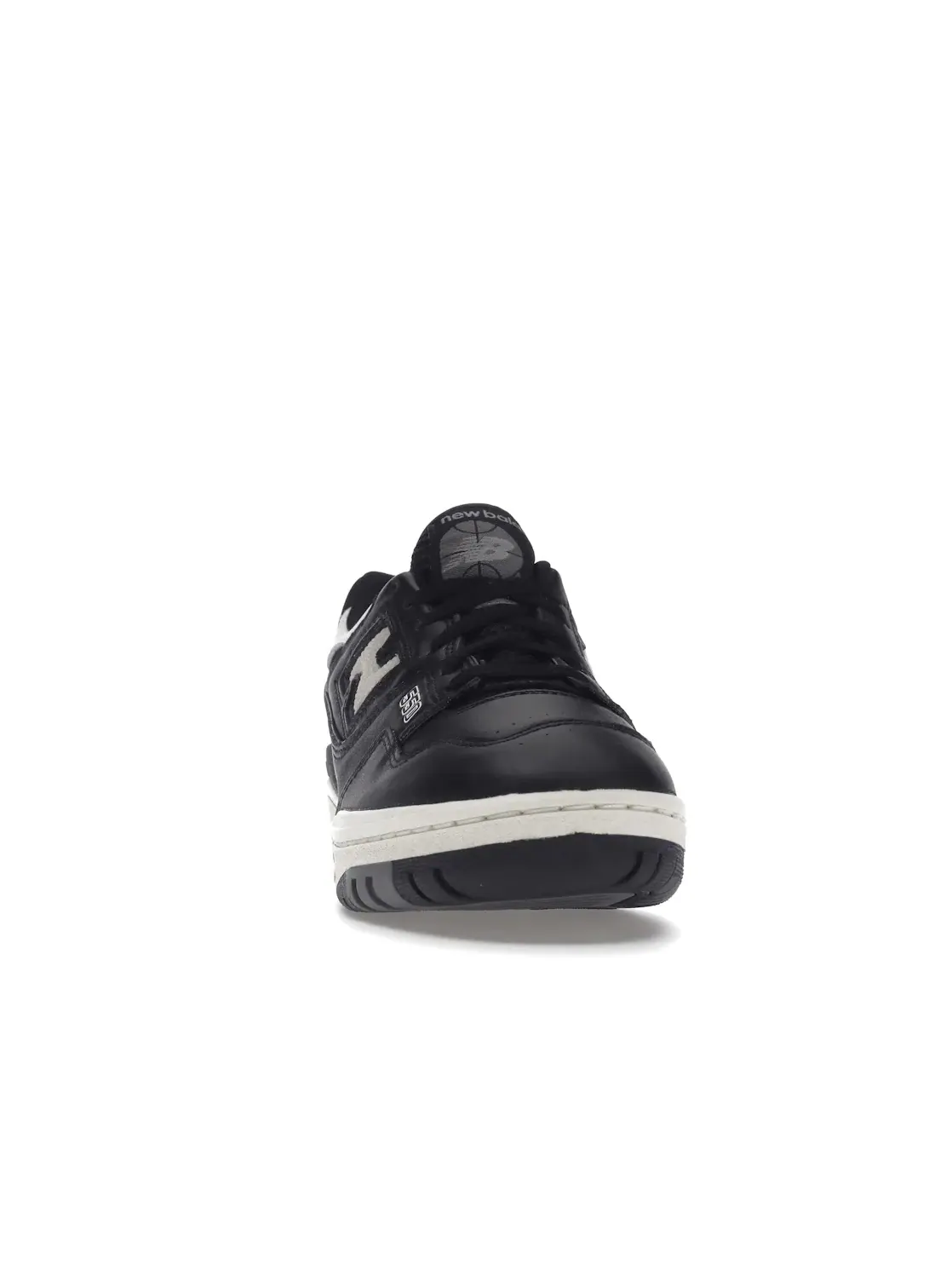 Мужские кроссовки Lifestyle New Balance 550 — изображение 2 из 4, черный