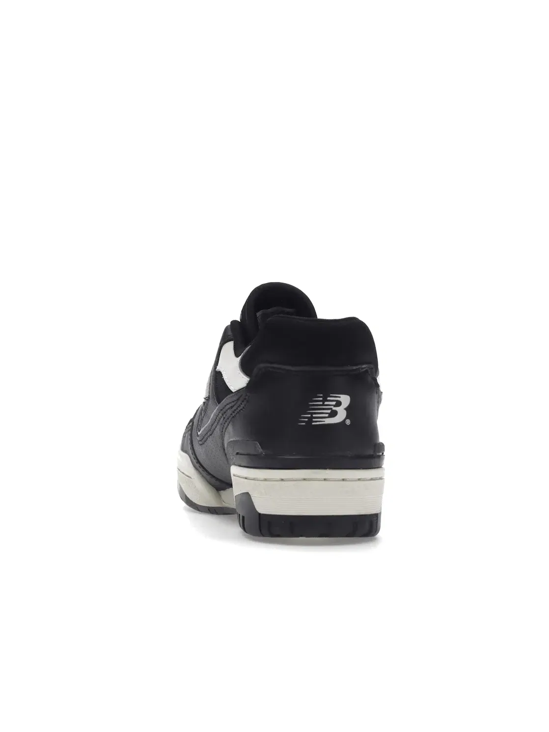 Мужские кроссовки Lifestyle New Balance 550 — изображение 4 из 4, черный