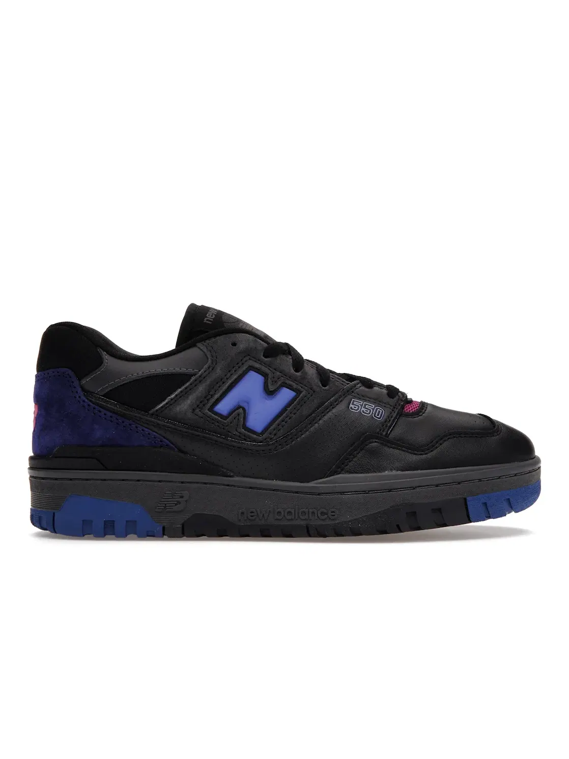 Мужские кроссовки Lifestyle New Balance 550 — изображение 1 из 4