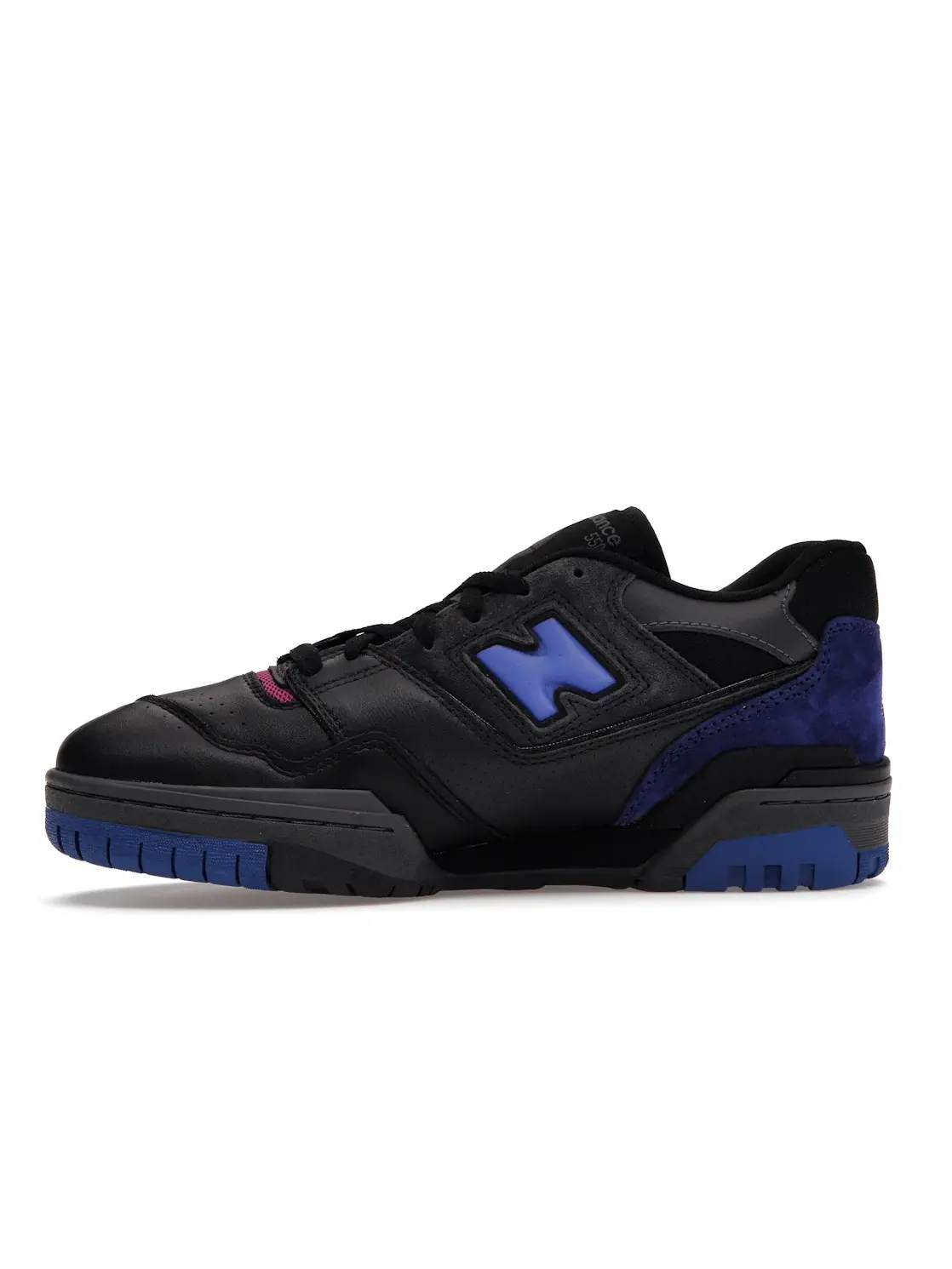 Мужские кроссовки Lifestyle New Balance 550 — изображение 3 из 4