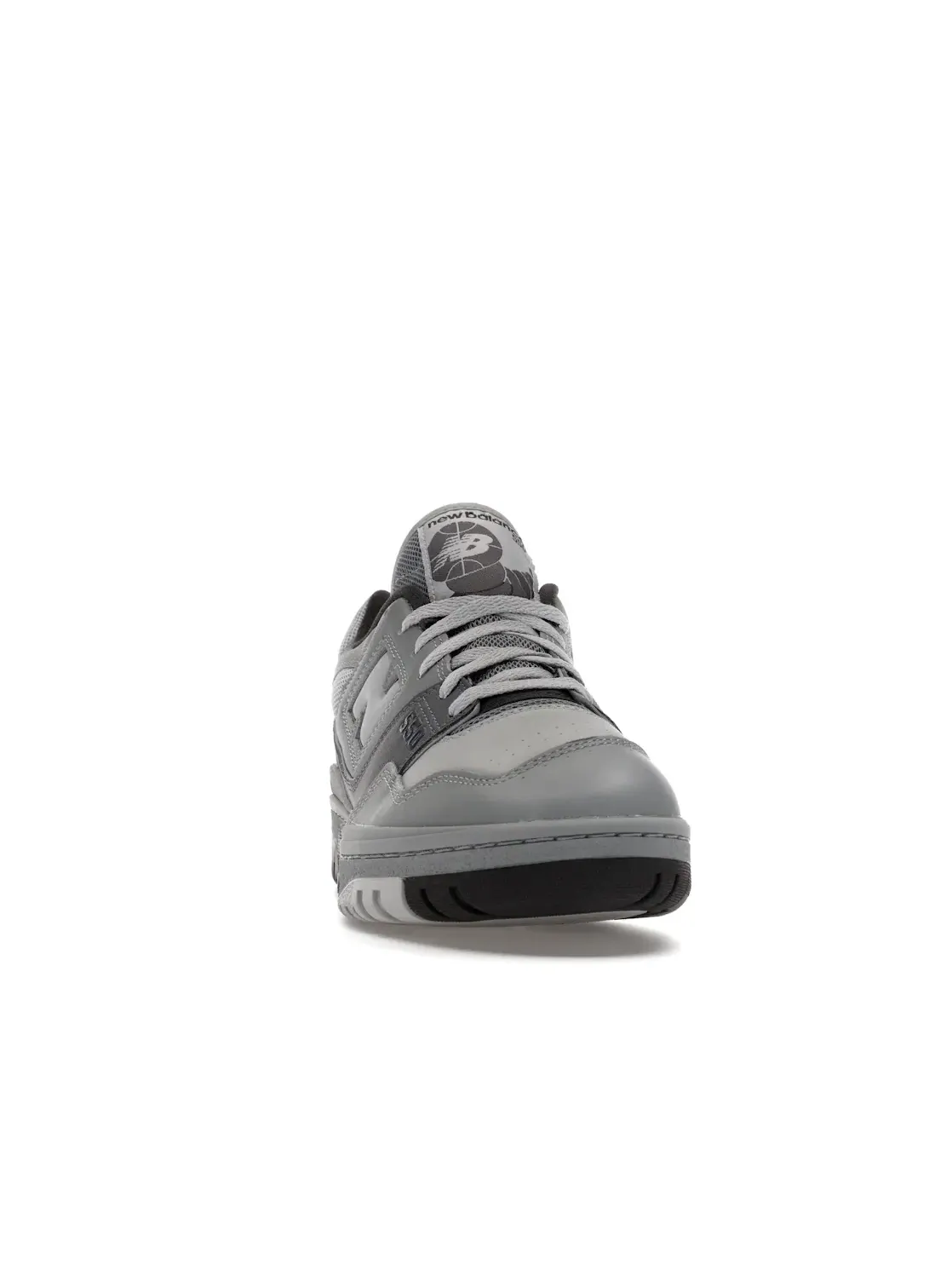 Мужские кроссовки Lifestyle New Balance 550 — изображение 2 из 4, цементный