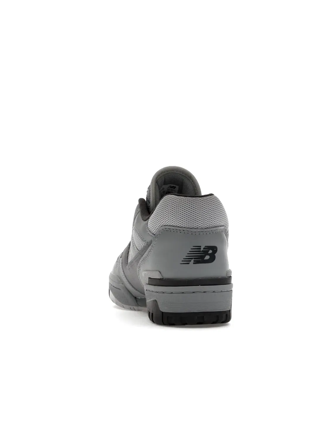 Мужские кроссовки Lifestyle New Balance 550 — изображение 4 из 4, цементный