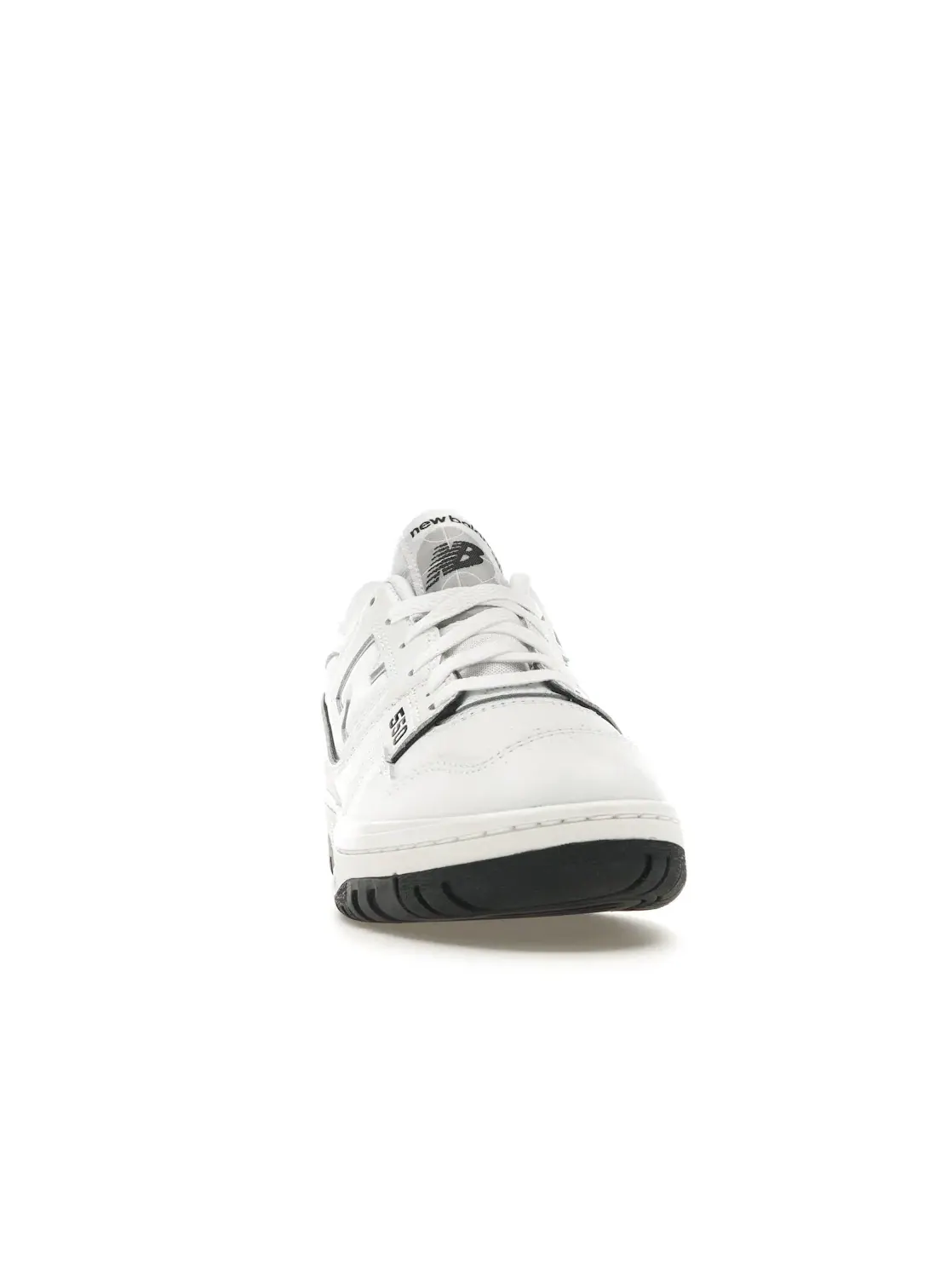Мужские кроссовки Lifestyle New Balance 550 — изображение 2 из 4, белый/черный