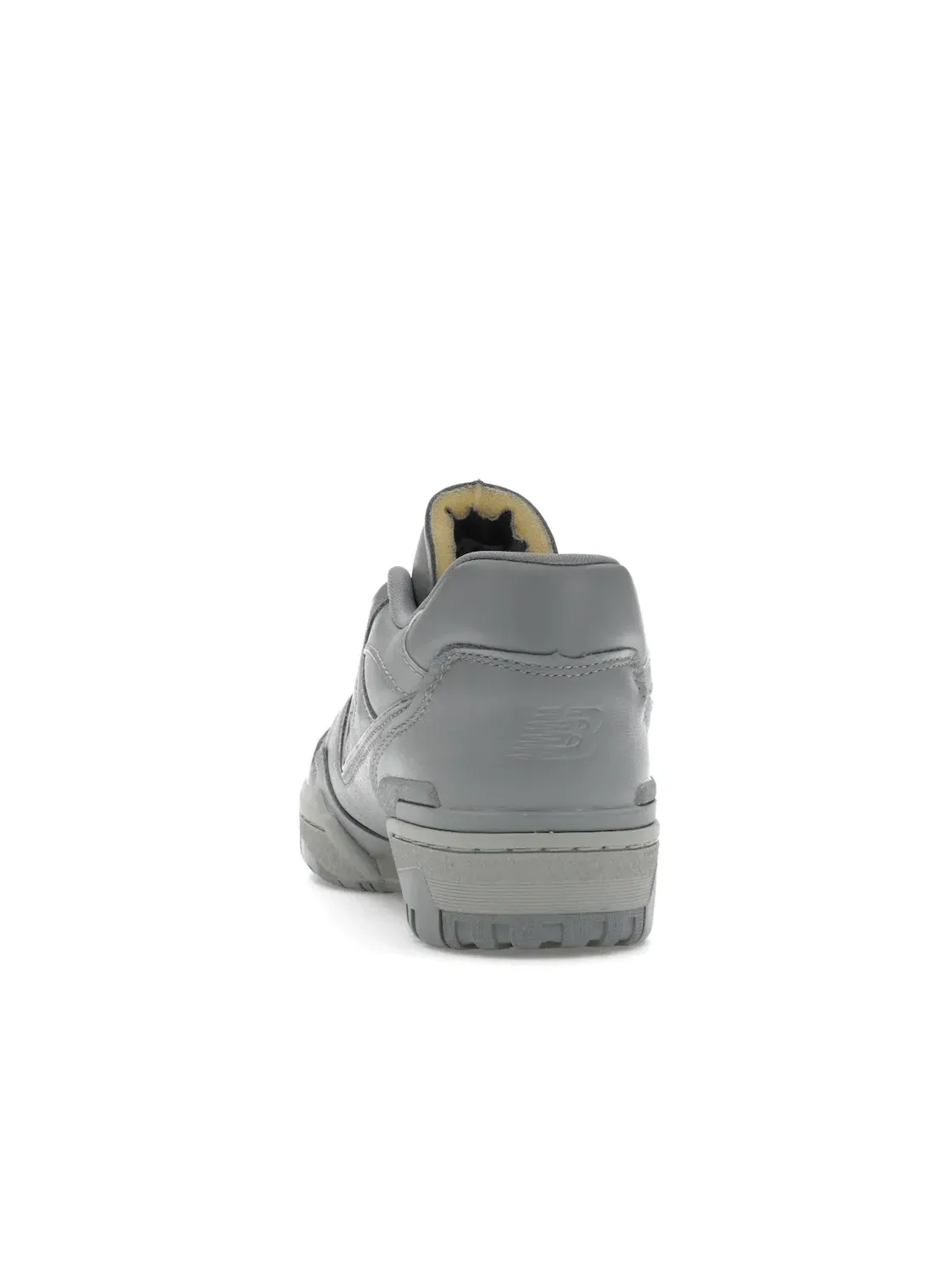Мужские кроссовки Lifestyle New Balance 550 — изображение 4 из 4, слейт/бетон