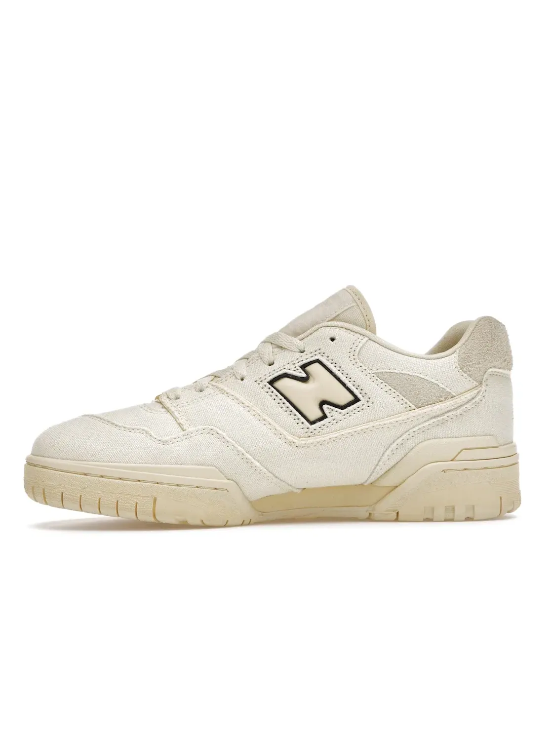 Мужские кроссовки Lifestyle New Balance 550 Joe Freshgoods Conversations Amongst Us, Dawn Glow/Sun Glow — изображение 3 из 4