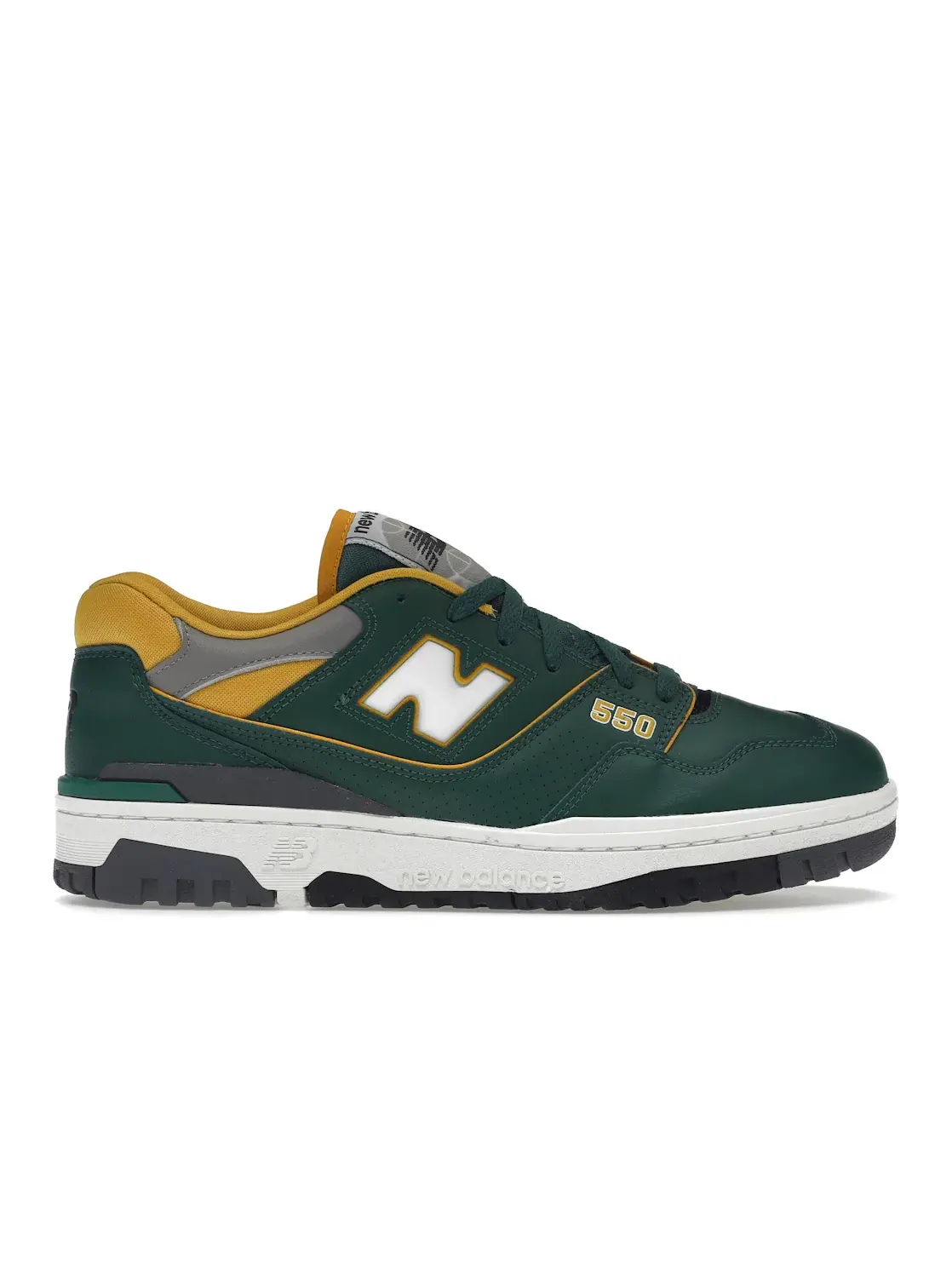 Мужские кроссовки Lifestyle New Balance 550 — изображение 1 из 4
