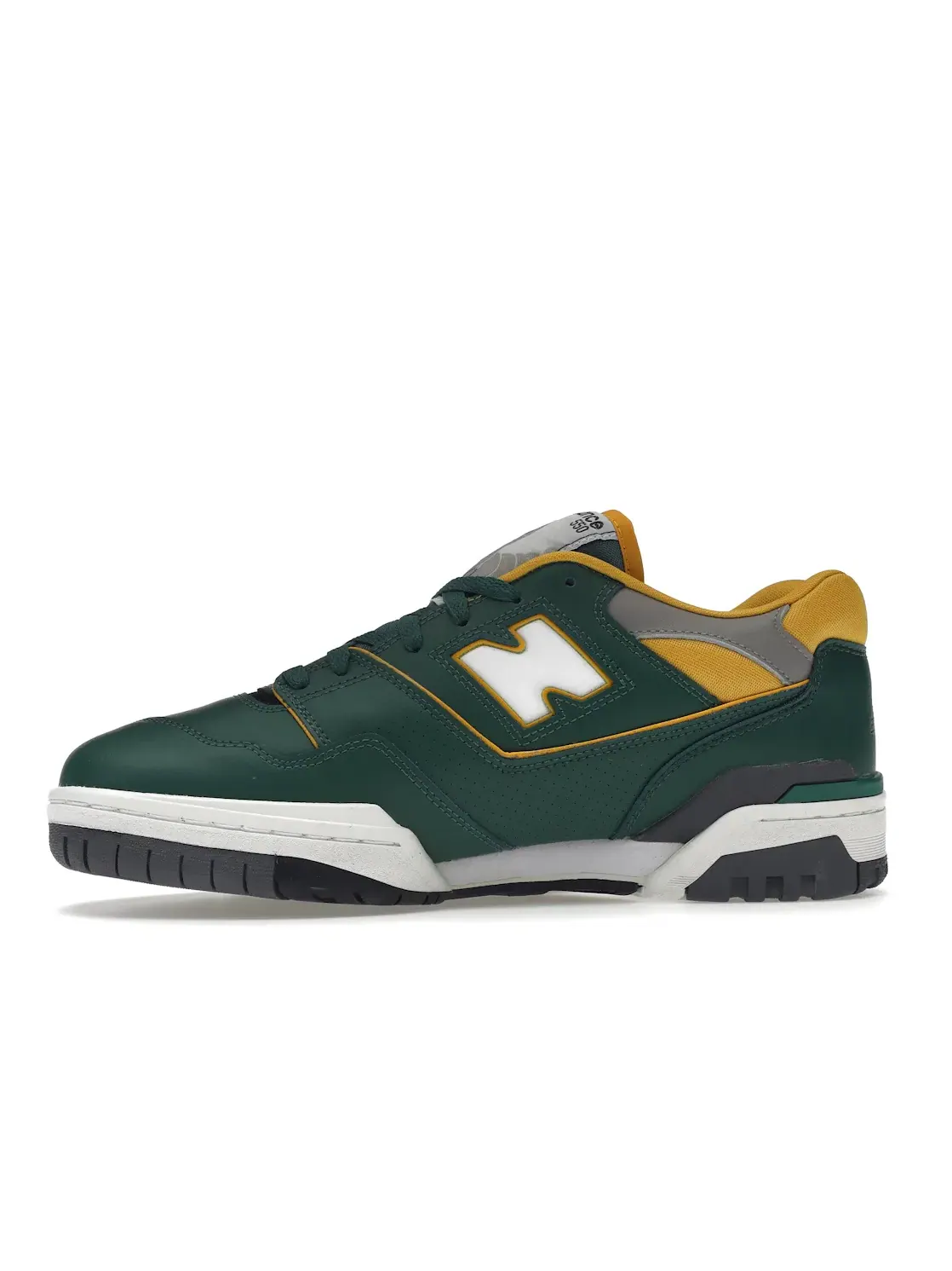 Мужские кроссовки Lifestyle New Balance 550 — изображение 3 из 4