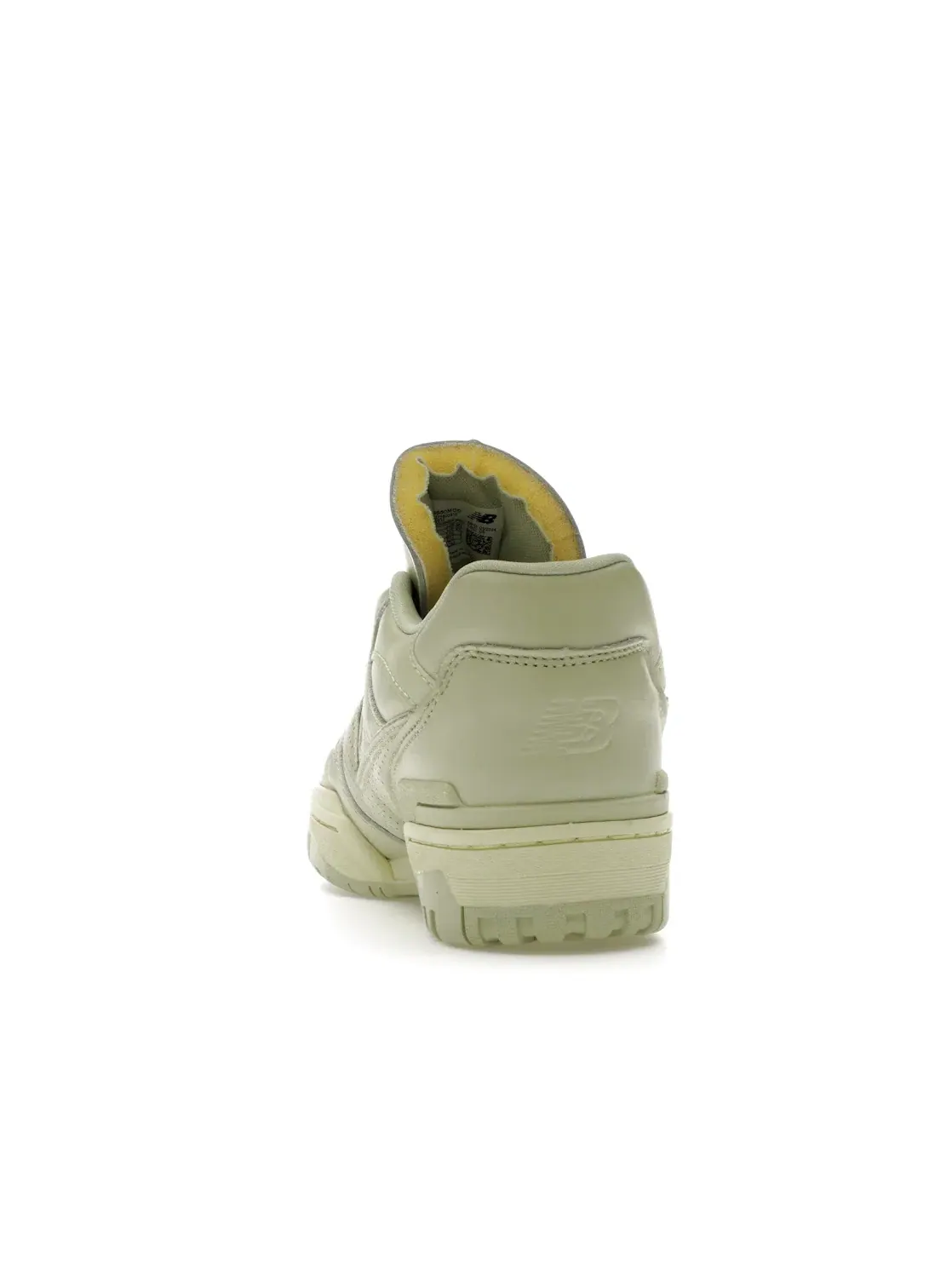 Мужские кроссовки Lifestyle New Balance 550 — изображение 4 из 4, глубокий зеленый/бежевый