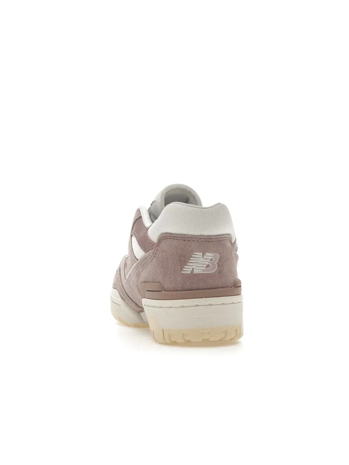 Женские кроссовки Lifestyle New Balance 550 — изображение 4 из 4, белый