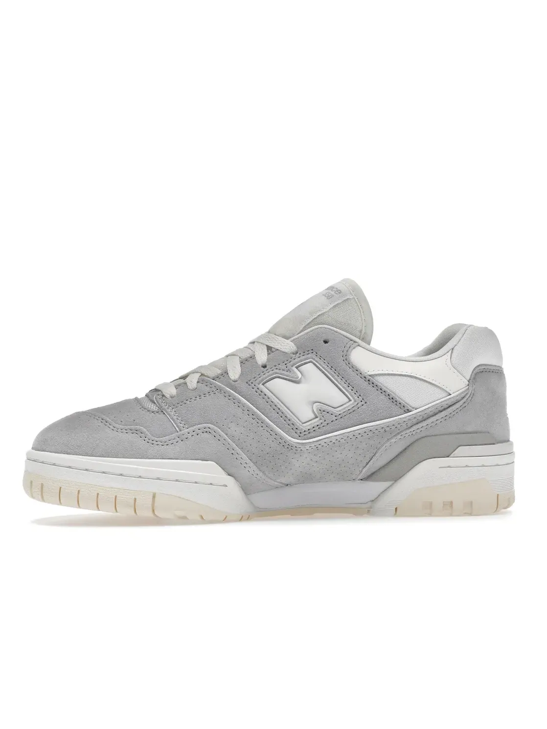 Мужские кроссовки Lifestyle New Balance 550 — изображение 3 из 4, белый