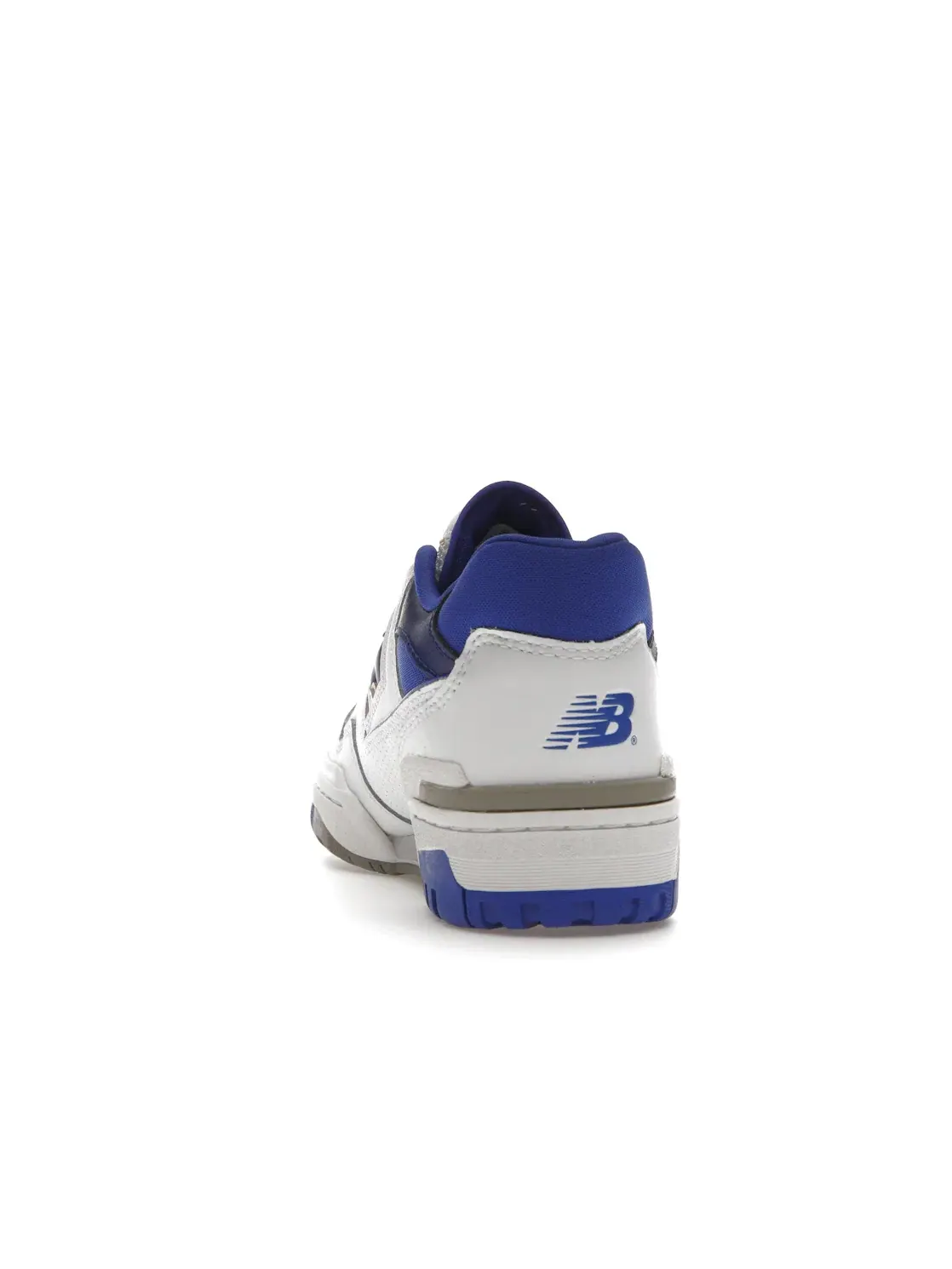 Мужские кроссовки с ретро-дизайном New Balance 550 — изображение 4 из 4