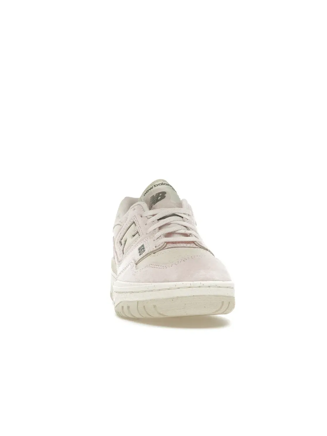 Женские кроссовки Lifestyle New Balance 550 — изображение 2 из 4, розовый