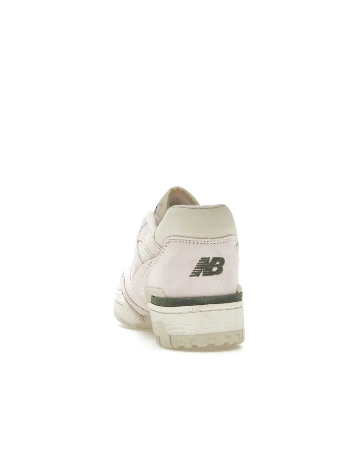 Женские кроссовки Lifestyle New Balance 550 — изображение 4 из 4, розовый