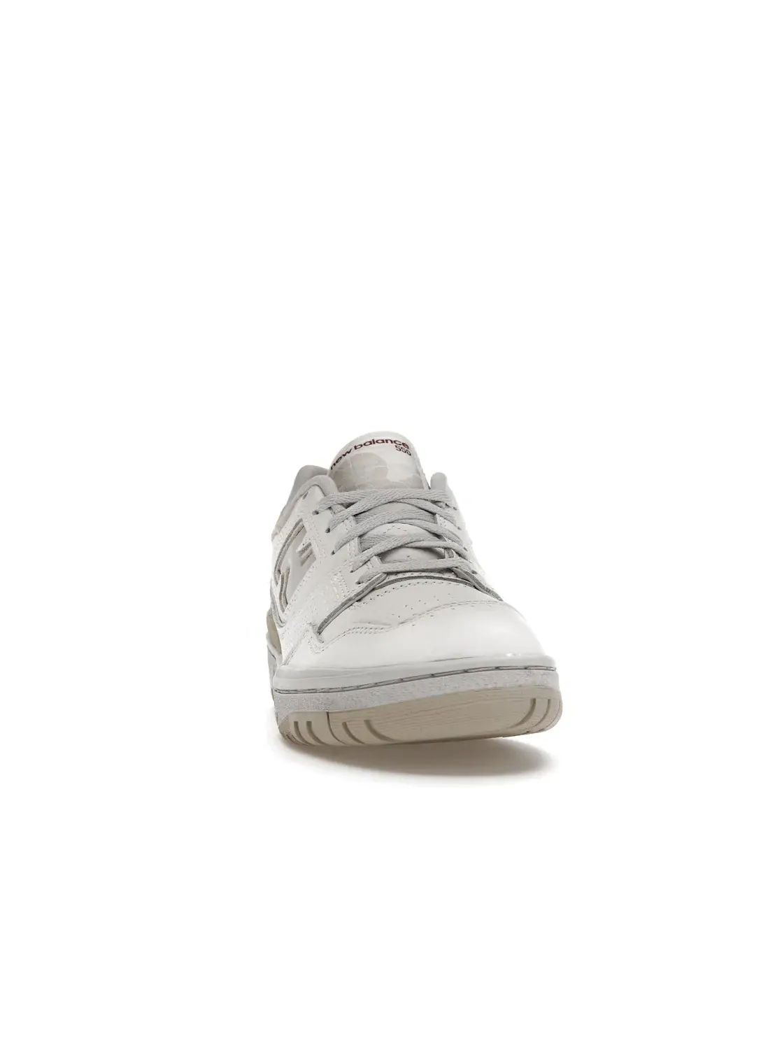 Мужские кроссовки Lifestyle New Balance 550 — изображение 2 из 4, серый