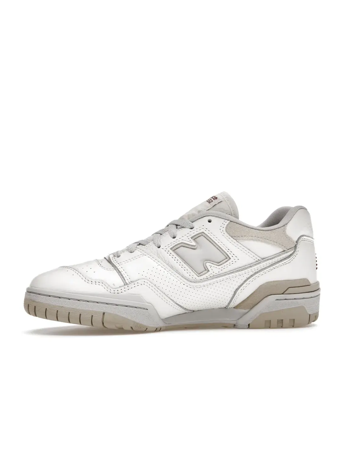 Мужские кроссовки Lifestyle New Balance 550 — изображение 3 из 4, серый