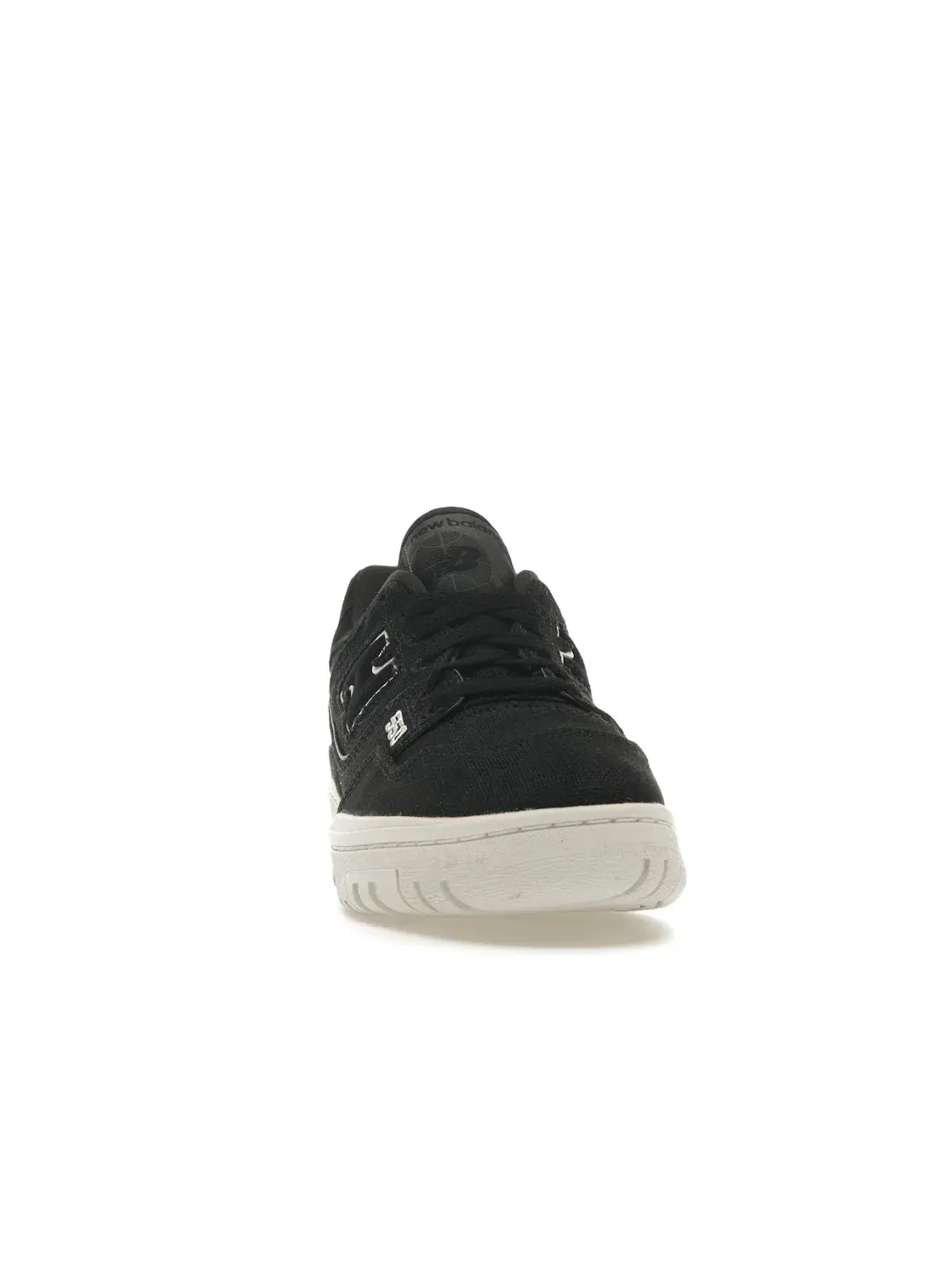 Мужские кроссовки Lifestyle New Balance 550 — изображение 2 из 4, белый/черный