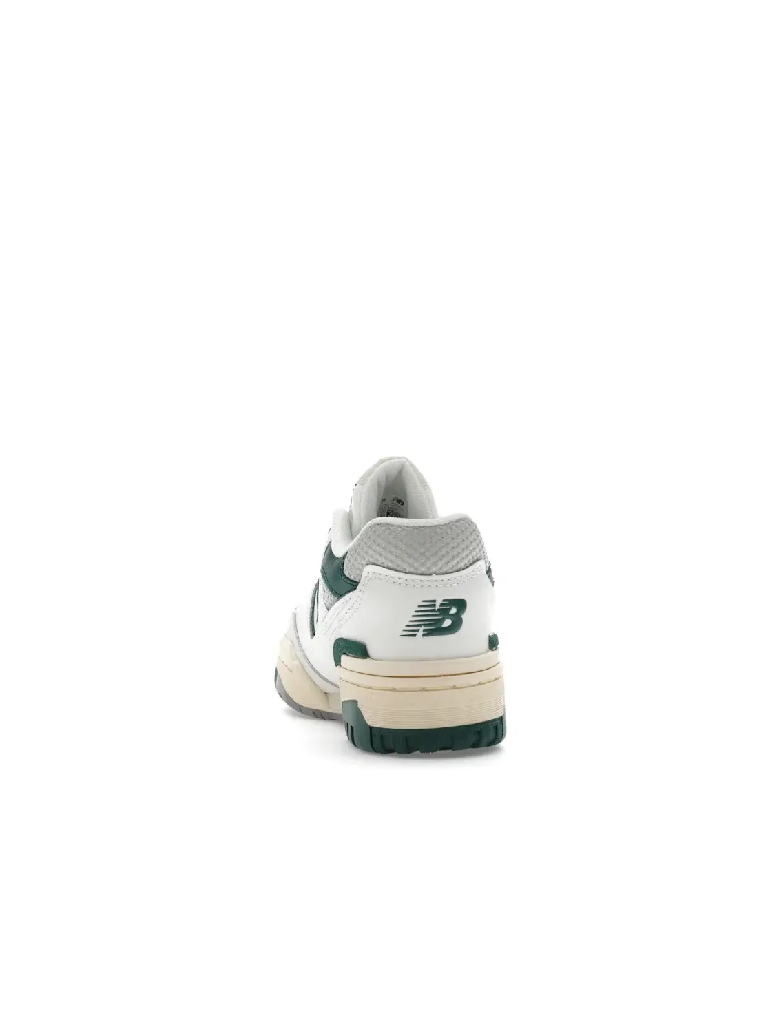 Детские кроссовки Lifestyle New Balance 550 — изображение 4 из 4, зеленый