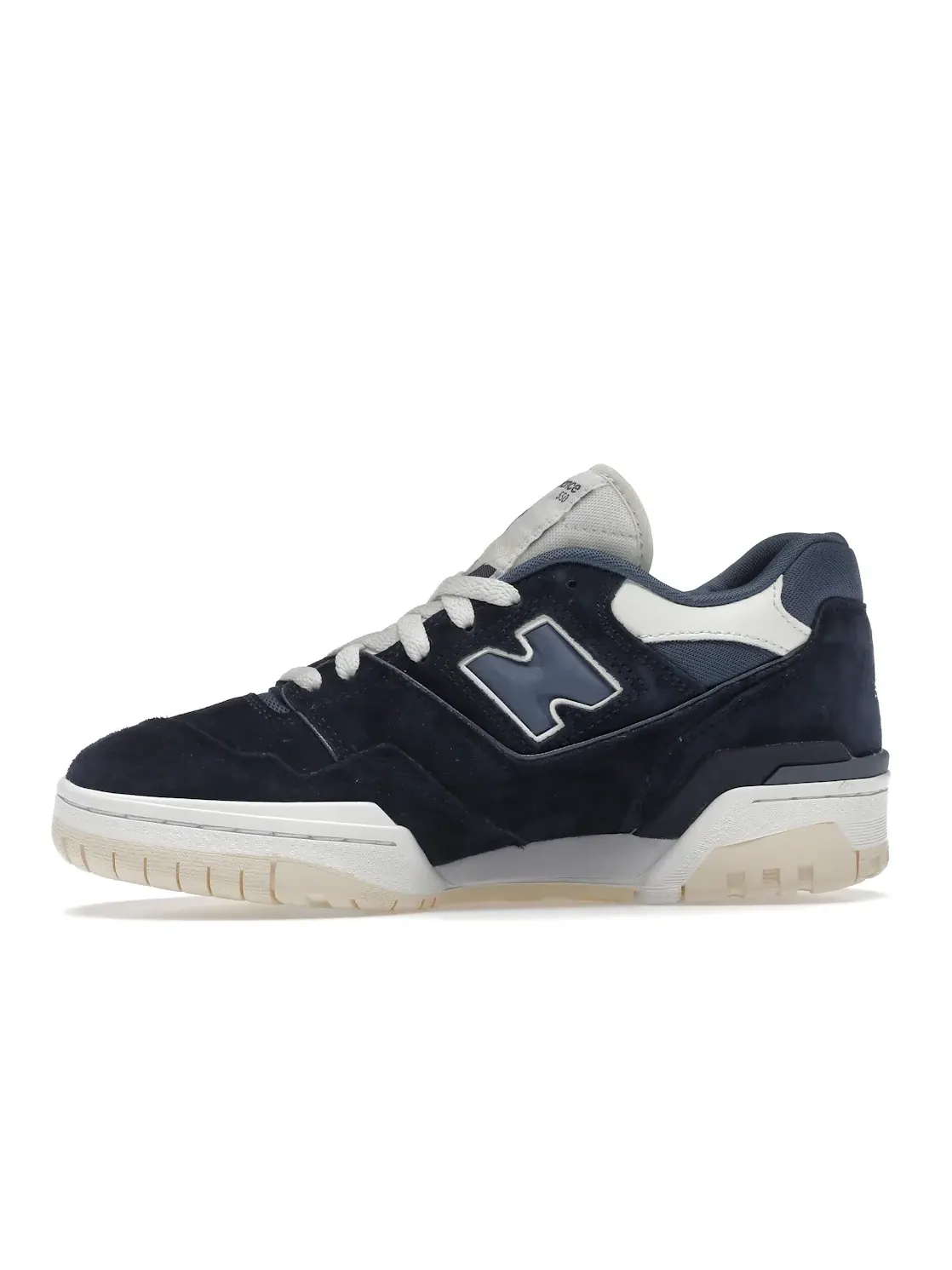Мужские кроссовки с замшевым верхом New Balance 550 — изображение 3 из 4