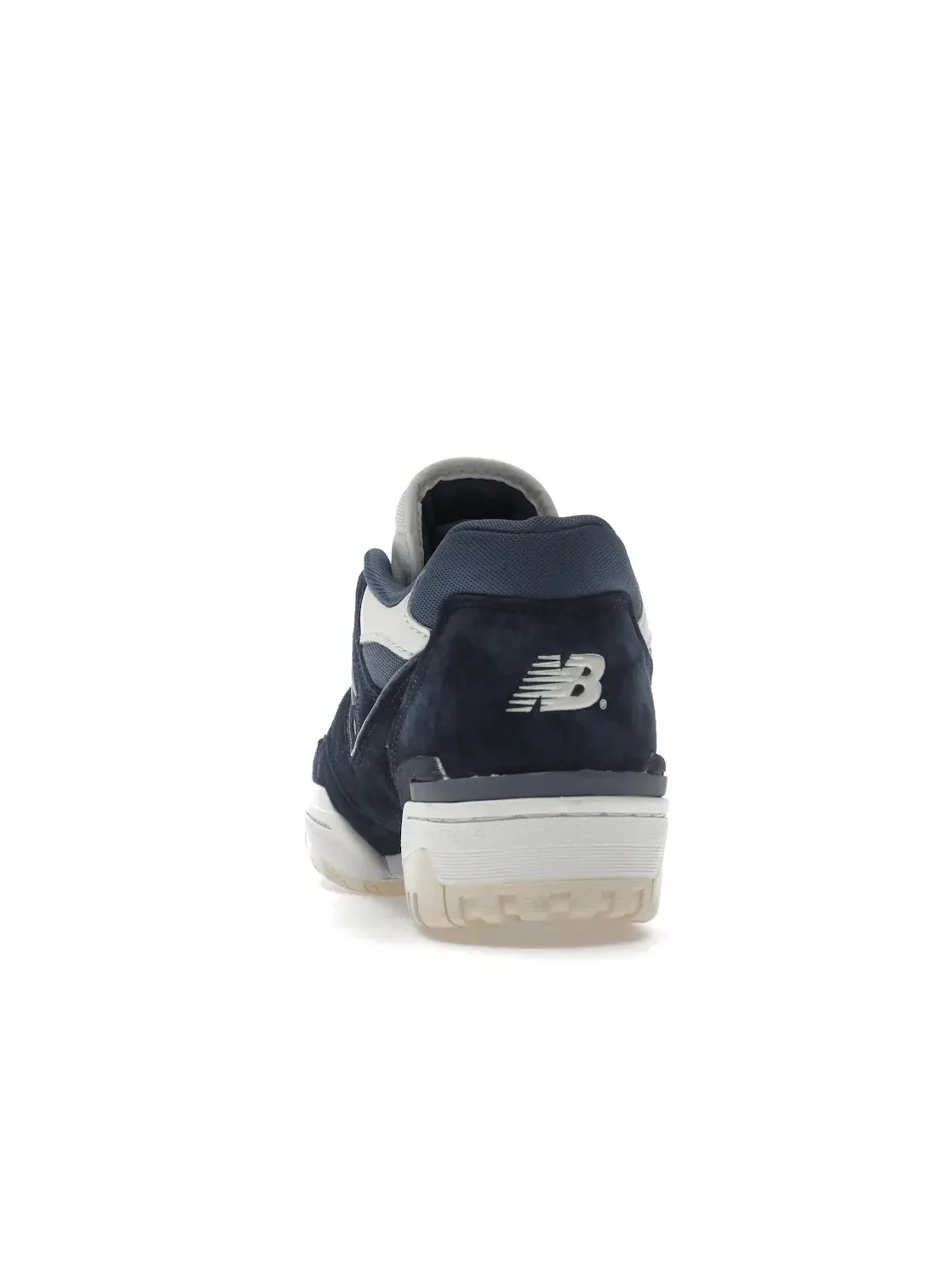 Мужские кроссовки с замшевым верхом New Balance 550 — изображение 4 из 4