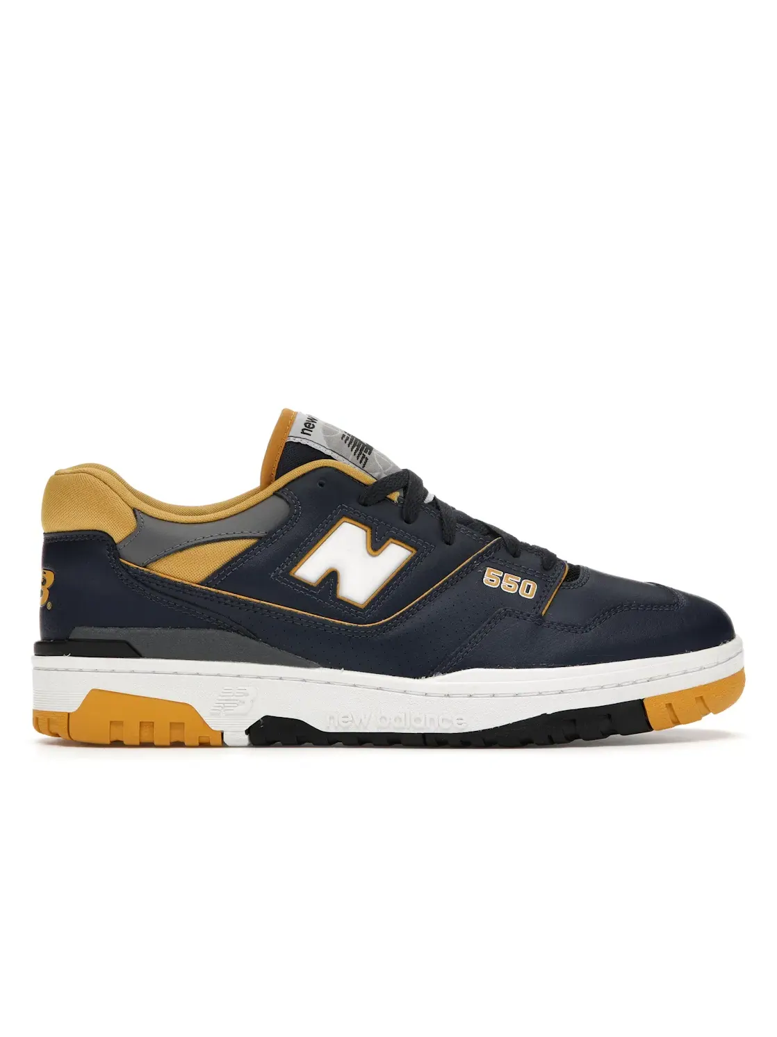 Мужские кроссовки Lifestyle New Balance 550 — изображение 1 из 4