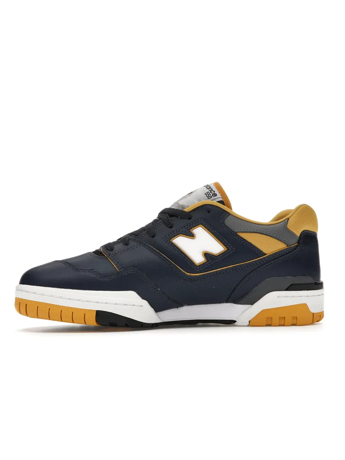 Мужские кроссовки Lifestyle New Balance 550 — изображение 3 из 4