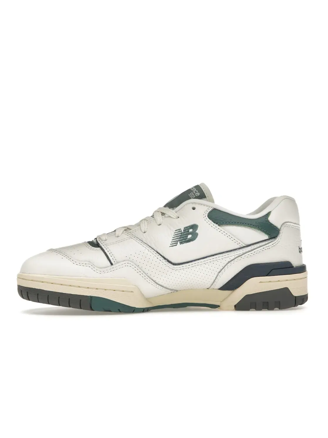 Мужские кроссовки Lifestyle New Balance 550 — изображение 3 из 4, модженый ельник
