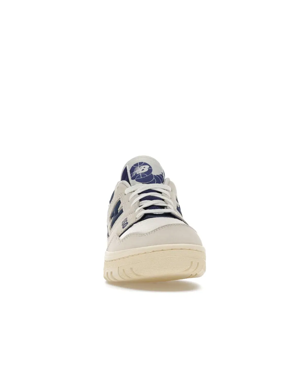 Мужские кроссовки Lifestyle New Balance 550 — изображение 2 из 4, синий
