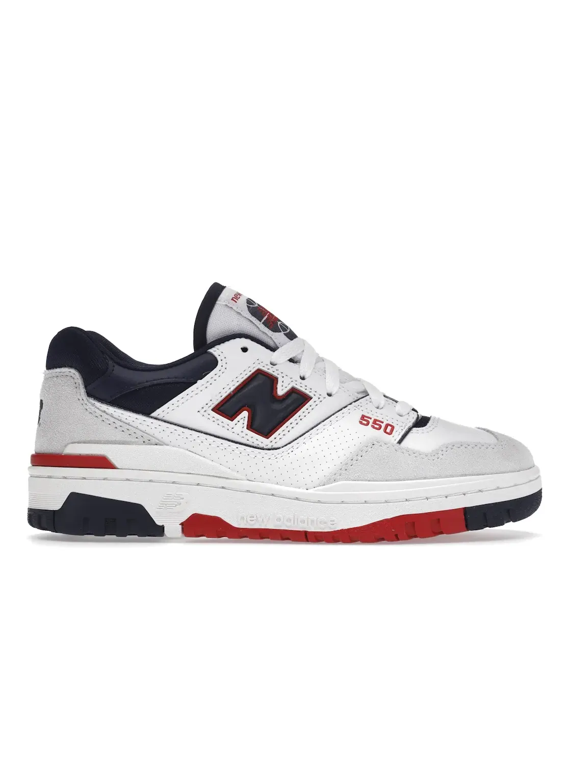 Мужские кроссовки lifestyle New Balance 550 Premium — изображение 1 из 4