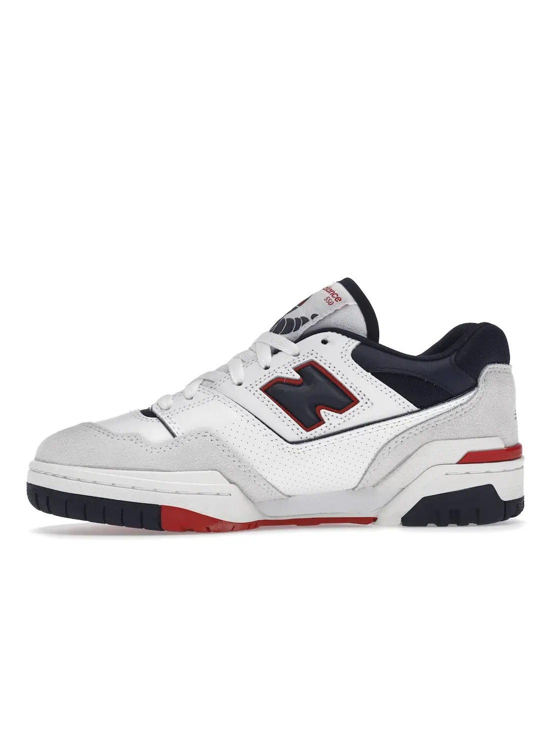 Мужские кроссовки lifestyle New Balance 550 Premium — изображение 3 из 4