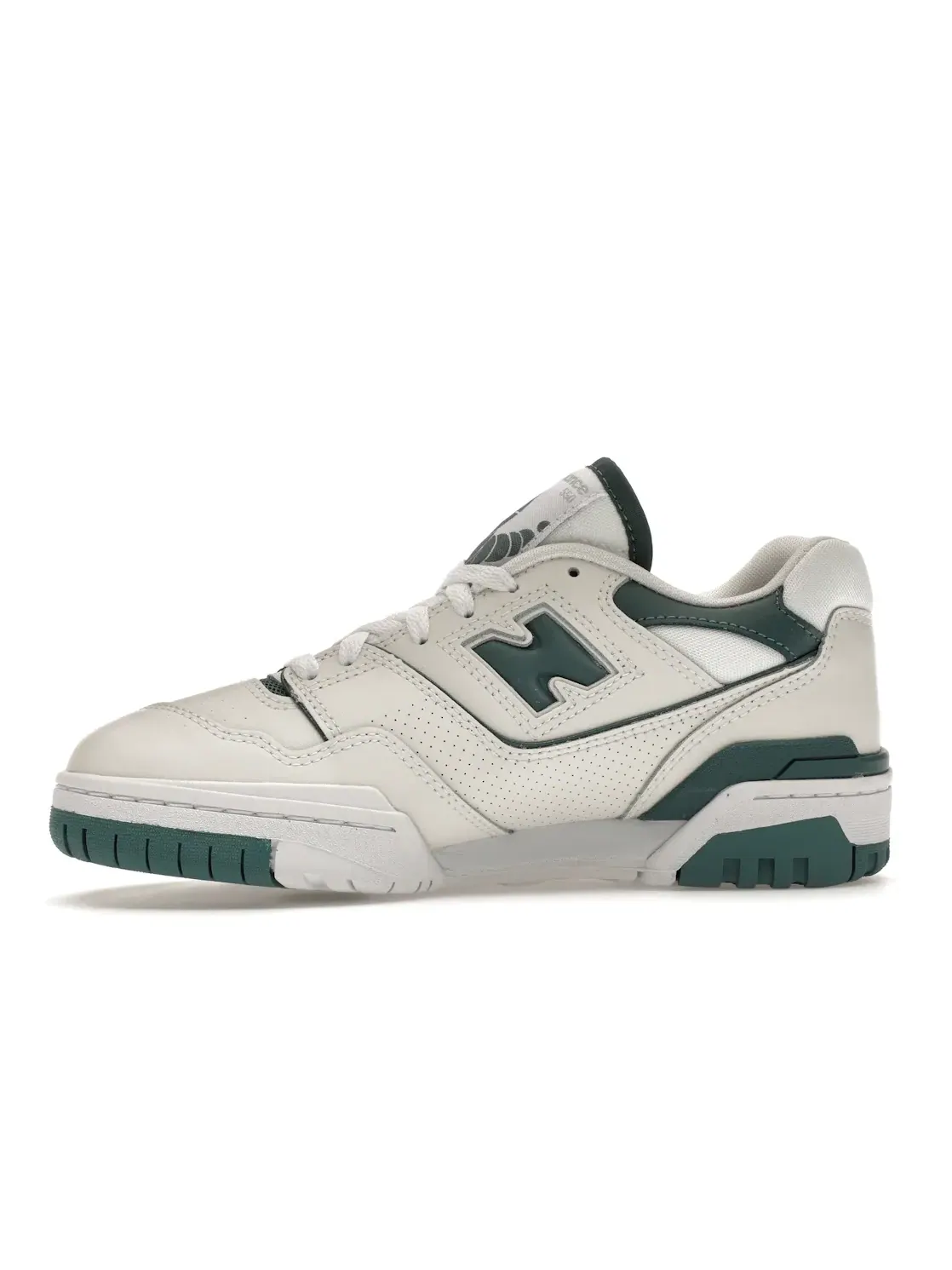 Женские кроссовки Lifestyle New Balance 550, Reflection/New Spruce — изображение 3 из 4