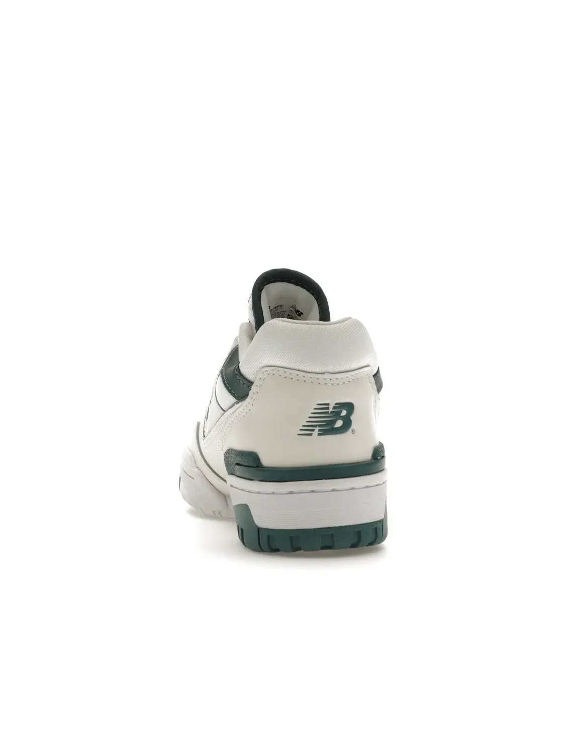 Женские кроссовки Lifestyle New Balance 550, Reflection/New Spruce — изображение 4 из 4