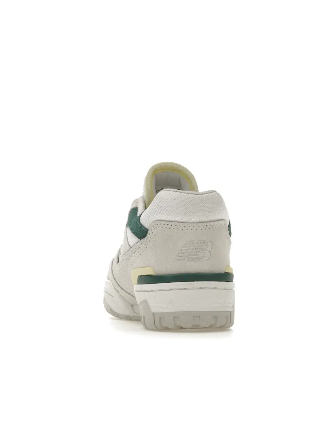 Женские кроссовки Lifestyle New Balance 550, Reflection/Vintage Teal/Dawn Glow — изображение 4 из 4
