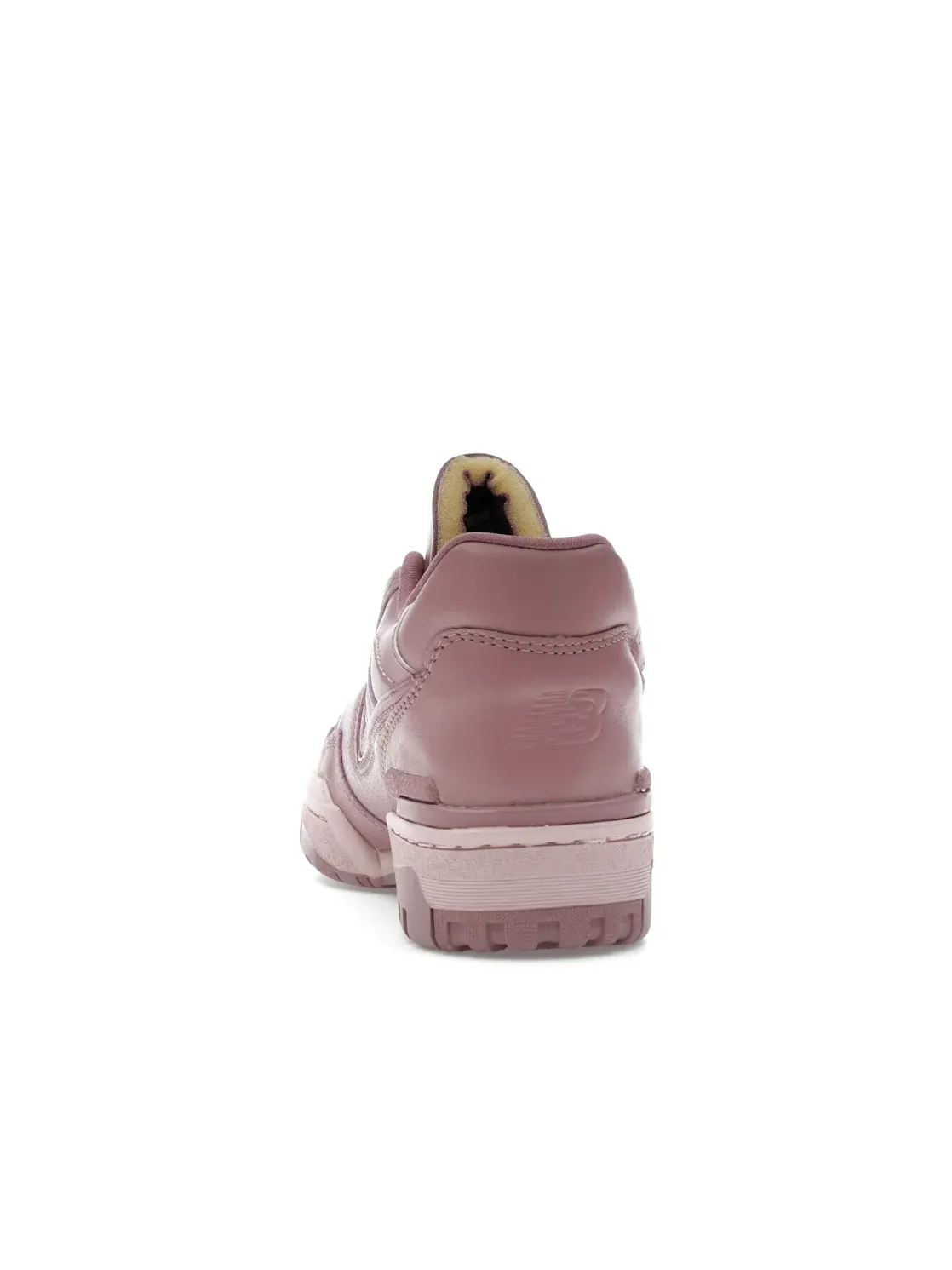 Мужские кроссовки Lifestyle New Balance 550 — изображение 4 из 4, розовый
