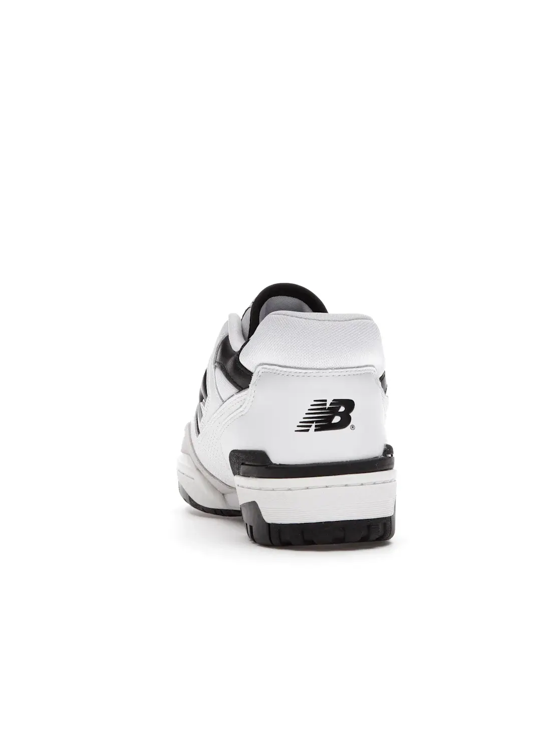 Мужские кроссовки Lifestyle New Balance 550 — изображение 4 из 4, черный