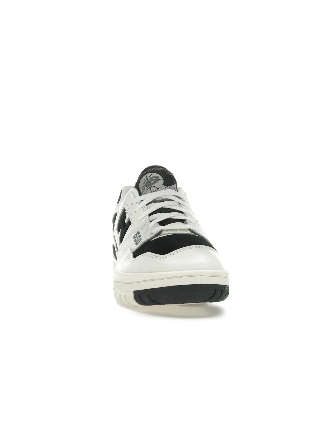 Мужские кроссовки Lifestyle New Balance 550 — изображение 2 из 4, черный