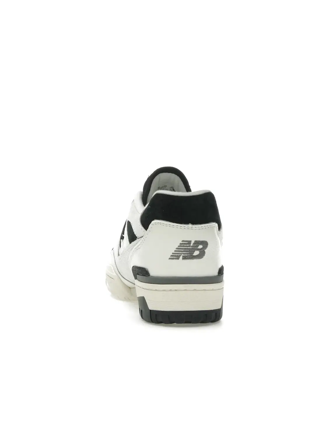 Мужские кроссовки Lifestyle New Balance 550 — изображение 4 из 4, черный