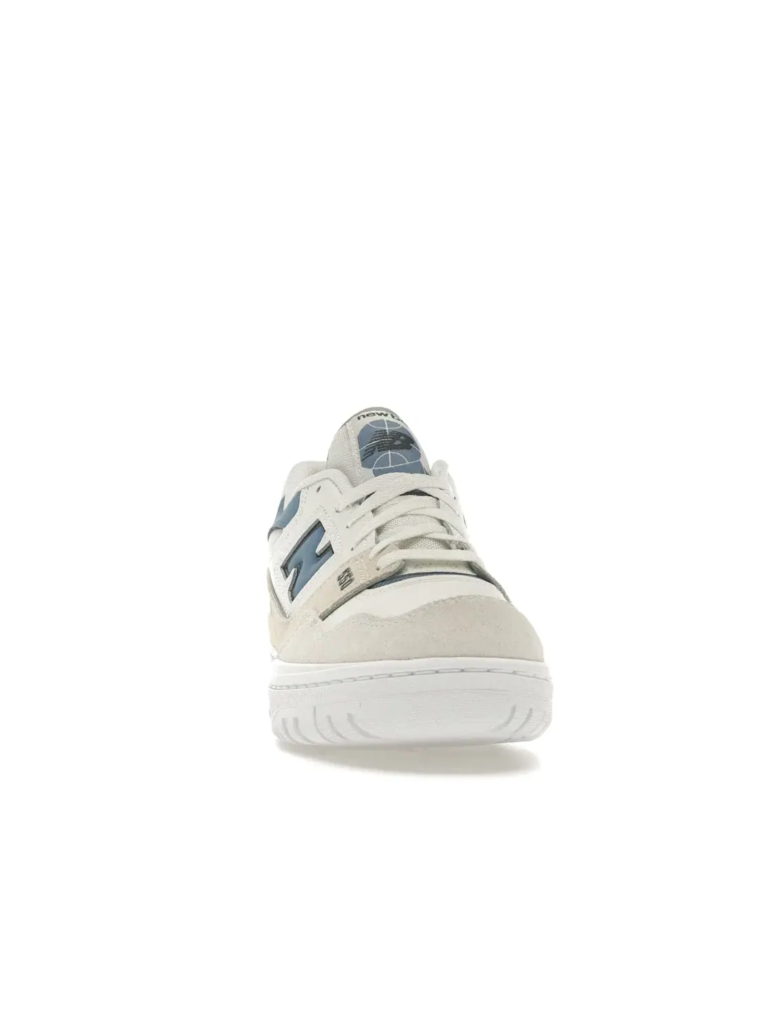 Женские кроссовки Lifestyle New Balance 550 — изображение 2 из 4, синий