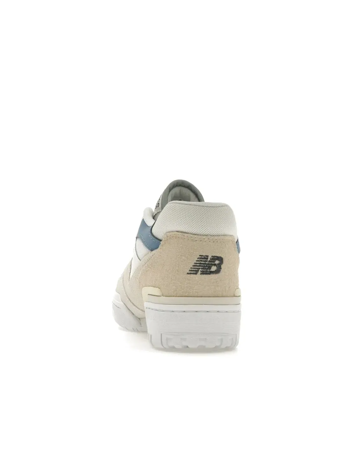 Женские кроссовки Lifestyle New Balance 550 — изображение 4 из 4, синий