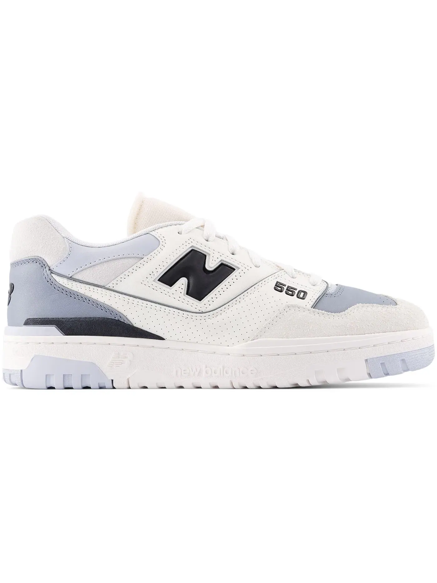 Мужские кроссовки Lifestyle New Balance 550 — изображение 1 из 1, гранит