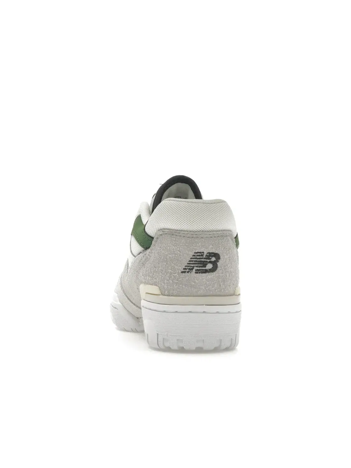 Женские кроссовки New Balance 550, Sea Salt Nori Timberwolf — изображение 4 из 4