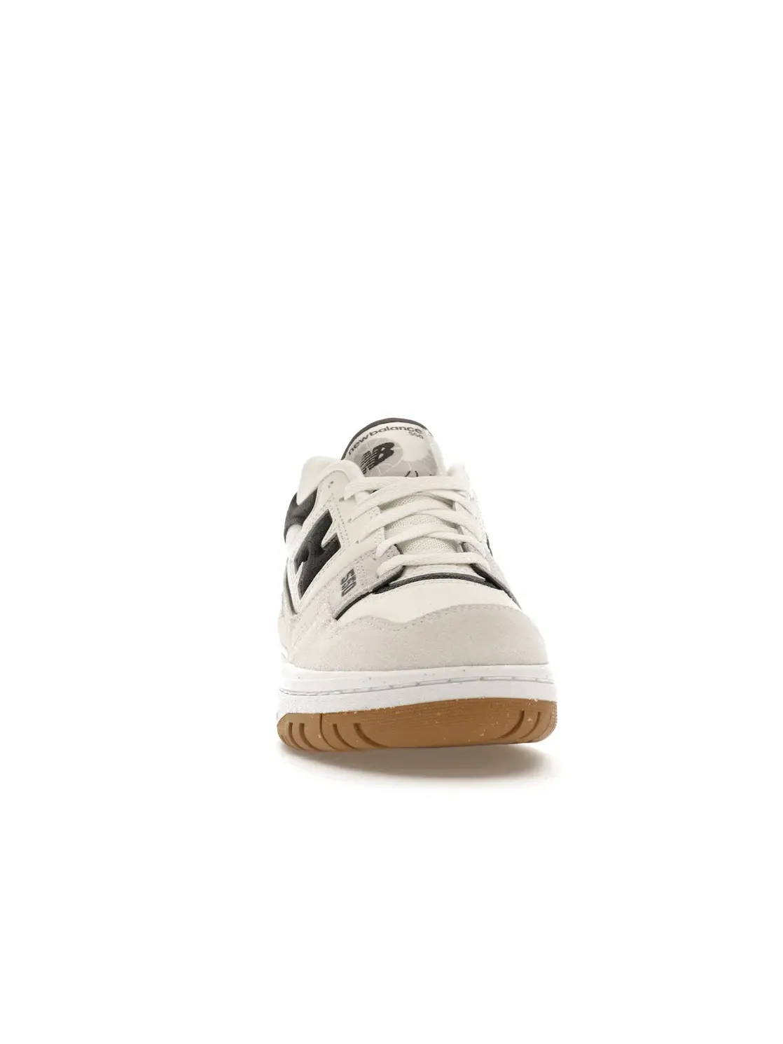 Женские кроссовки Lifestyle New Balance 550 — изображение 2 из 4, серый