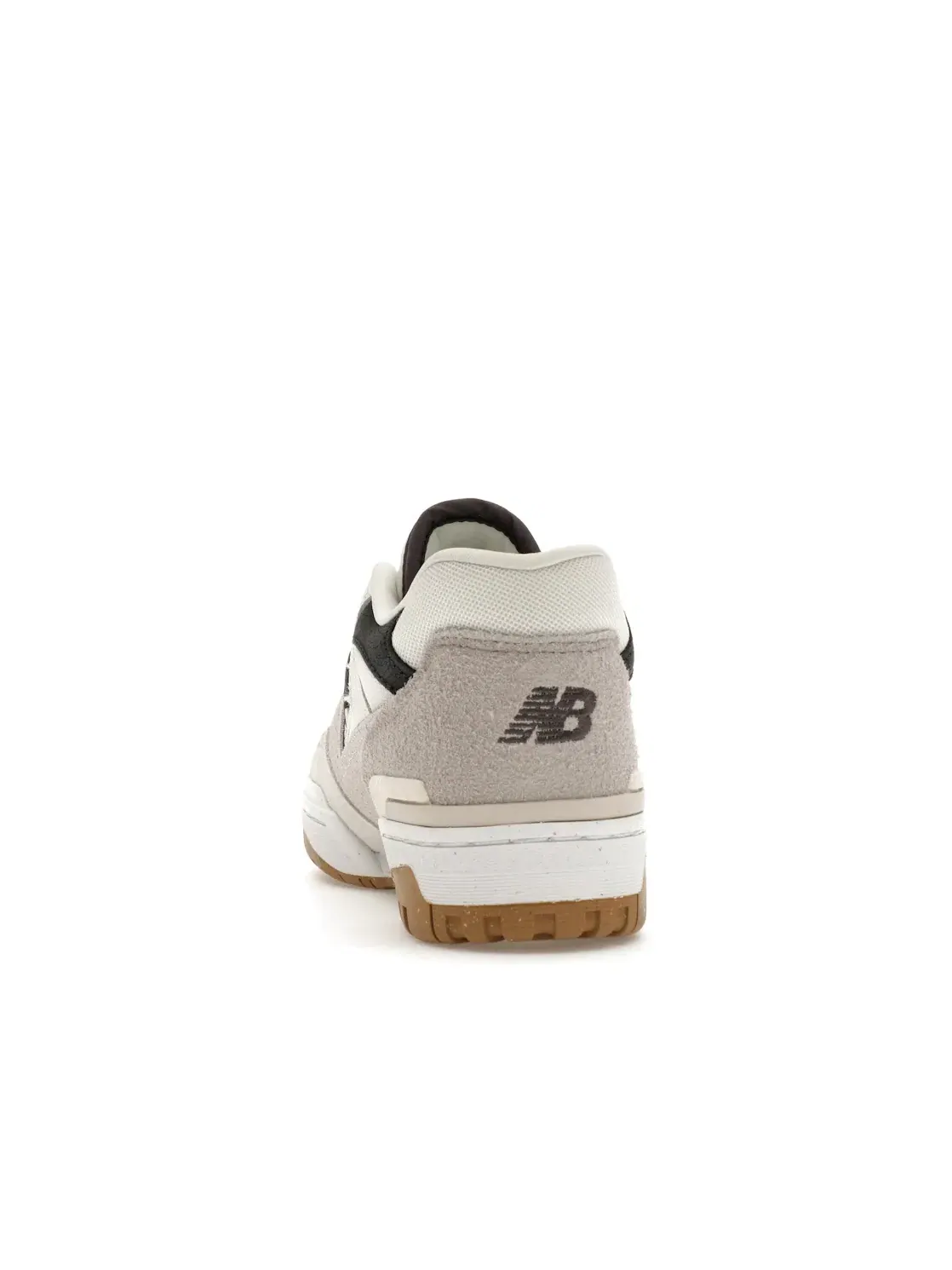 Женские кроссовки Lifestyle New Balance 550 — изображение 4 из 4, серый