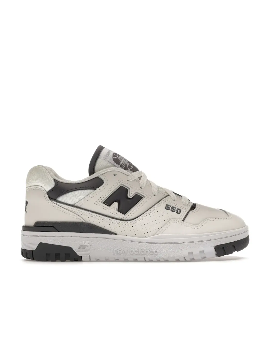 Женские кроссовки Lifestyle New Balance 550, Sea Salt Magnet — изображение 1 из 4
