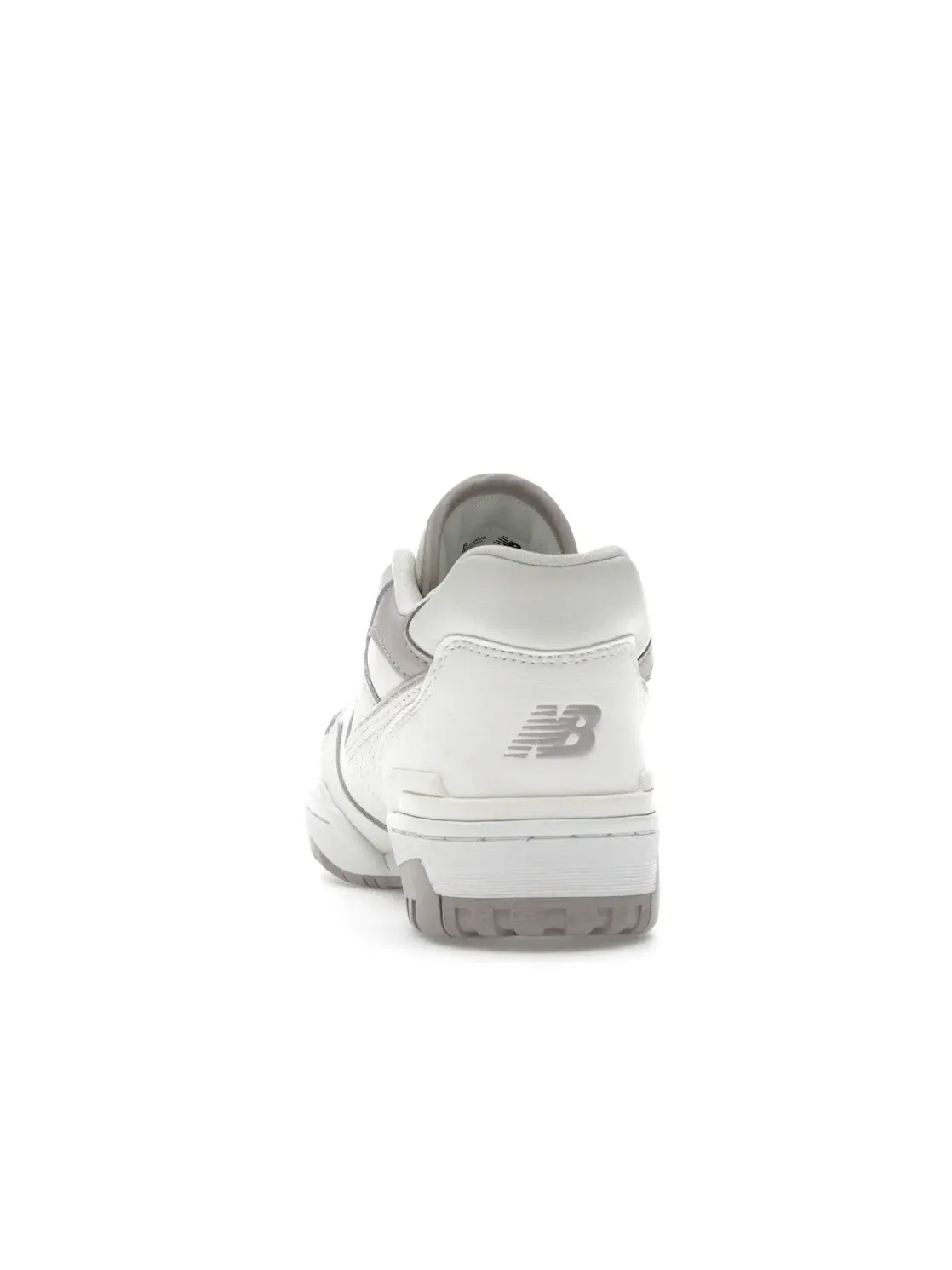 Женские кроссовки Lifestyle New Balance 550 — изображение 4 из 4, белый