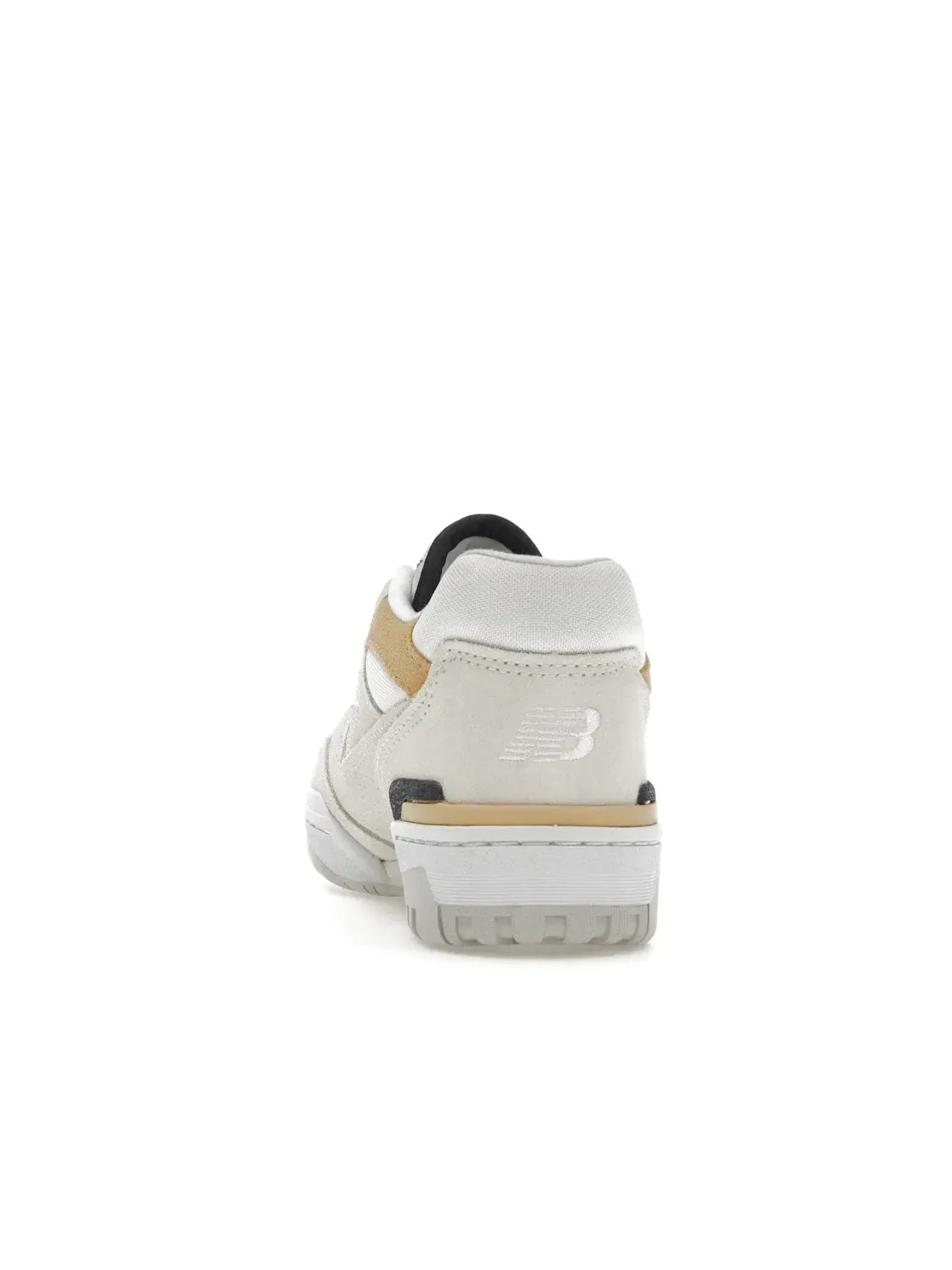 Женские кроссовки Lifestyle New Balance 550 — изображение 4 из 4, темно-синий