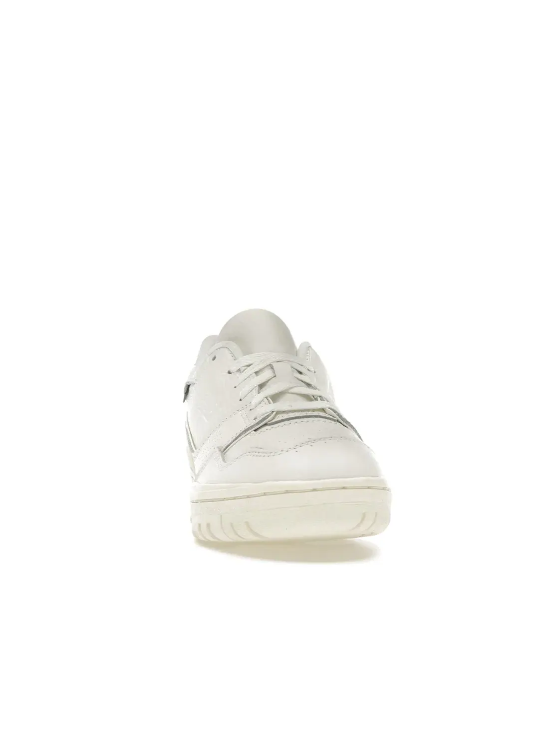 Мужские кроссовки Lifestyle New Balance 550 — изображение 2 из 4, зеленый